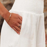 Aileen™ | Wide Beach Trousers