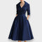 Alba | Limited Edition Midi Dress for Women