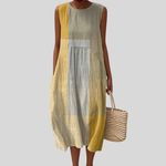 Aline - Everyday Midi Dress