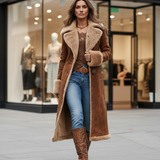 AMELLIER | VINTAGE LONG COAT