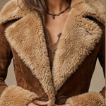 AMELLIER | VINTAGE LONG COAT