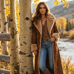 AMELLIER | VINTAGE LONG COAT