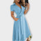 Amiria - Elegant Evening Dress