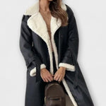 ANDREA Jacket