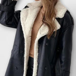 ANDREA Jacket