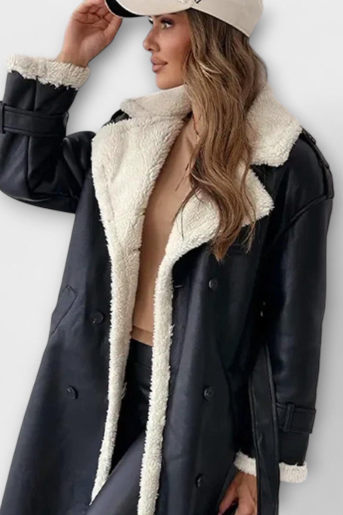 ANDREA Jacket