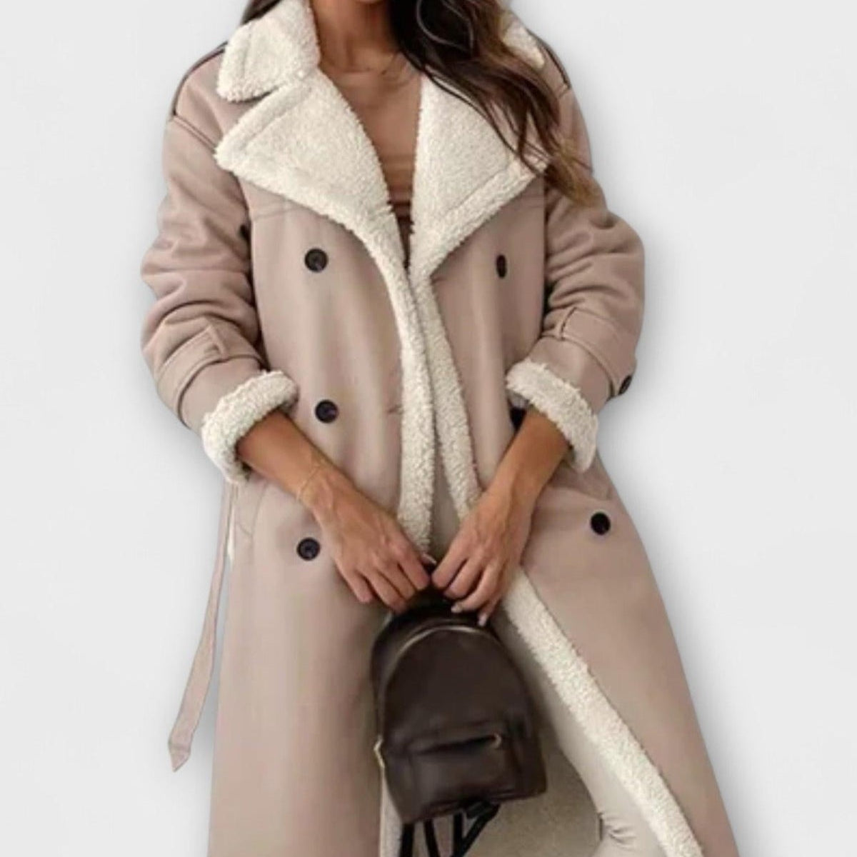 ANDREA Jacket
