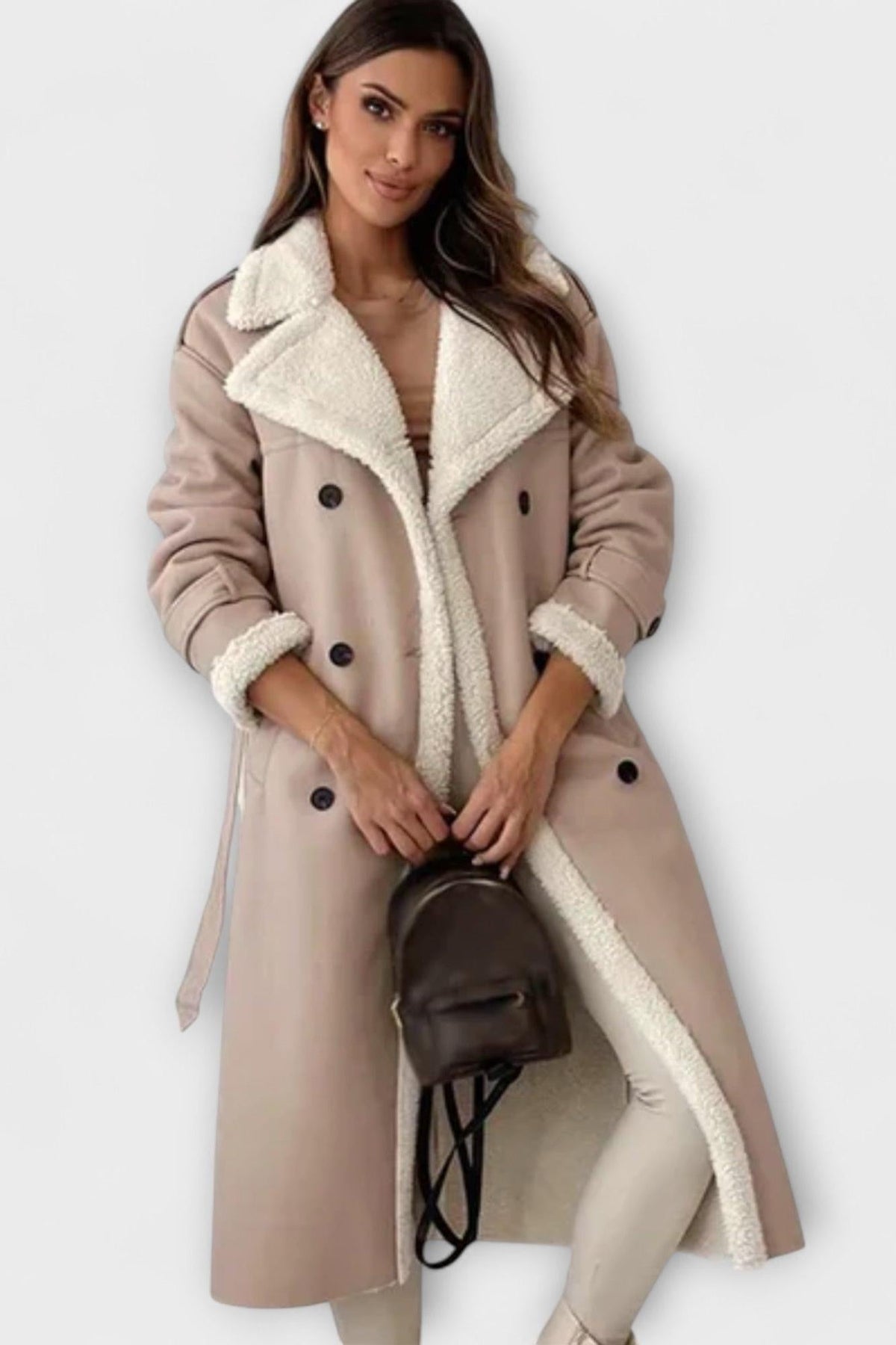 ANDREA Jacket