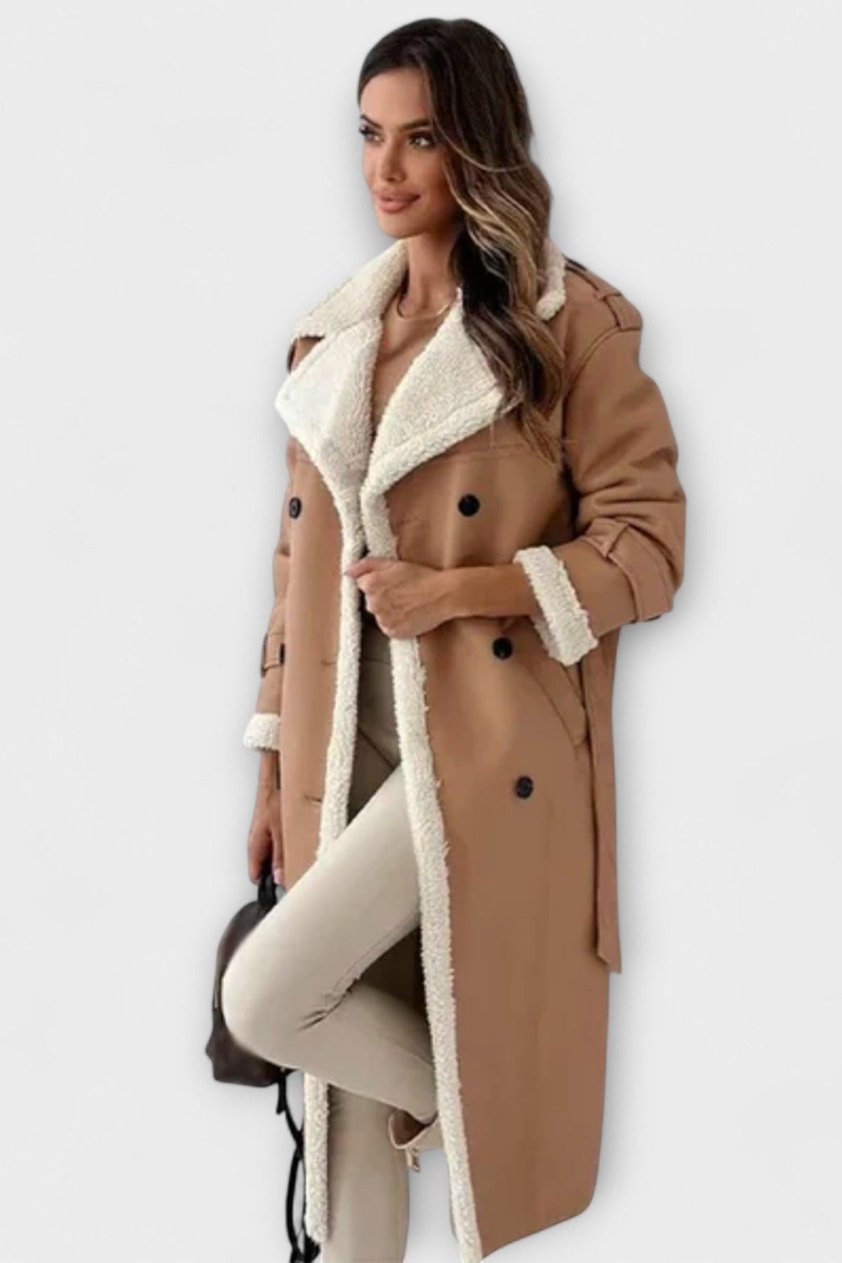 ANDREA Jacket