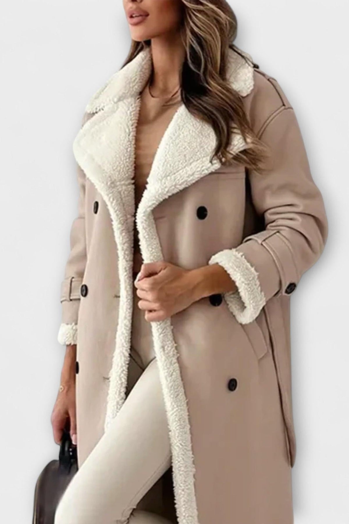 ANDREA Jacket