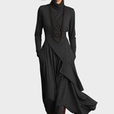 Annie | Asymmetrical dress