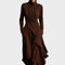 Annie | Asymmetrical dress