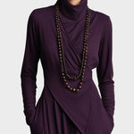 Annie | Asymmetrical dress