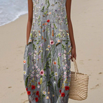 Aria - Everyday Midi Dress