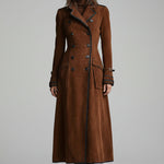 AURELLIA | BEST-SELLING TRENCH COAT
