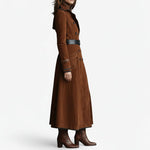 AURELLIA | BEST-SELLING TRENCH COAT