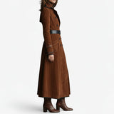 AURELLIA | BEST-SELLING TRENCH COAT
