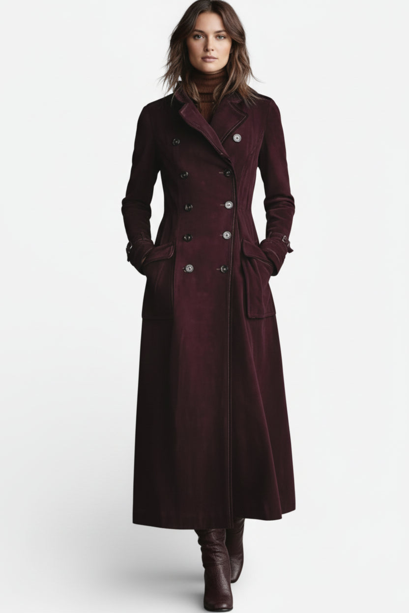 AURELLIA | BEST-SELLING TRENCH COAT