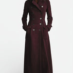 AURELLIA | BEST-SELLING TRENCH COAT