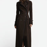 AURELLIA | BEST-SELLING TRENCH COAT