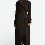AURELLIA | BEST-SELLING TRENCH COAT