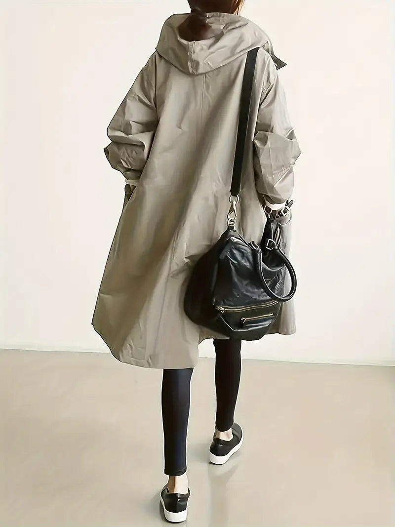AURÉNNE Light Coat