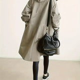 AURÉNNE Light Coat