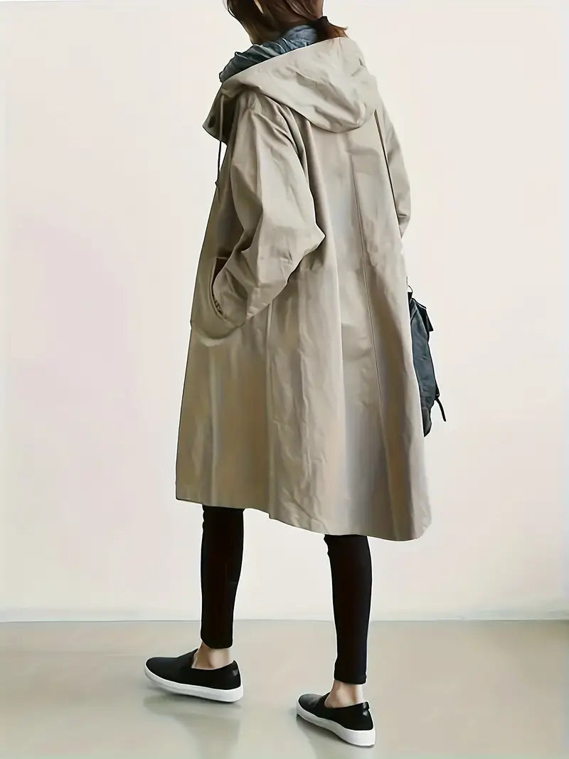 AURÉNNE Light Coat