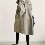 AURÉNNE Light Coat