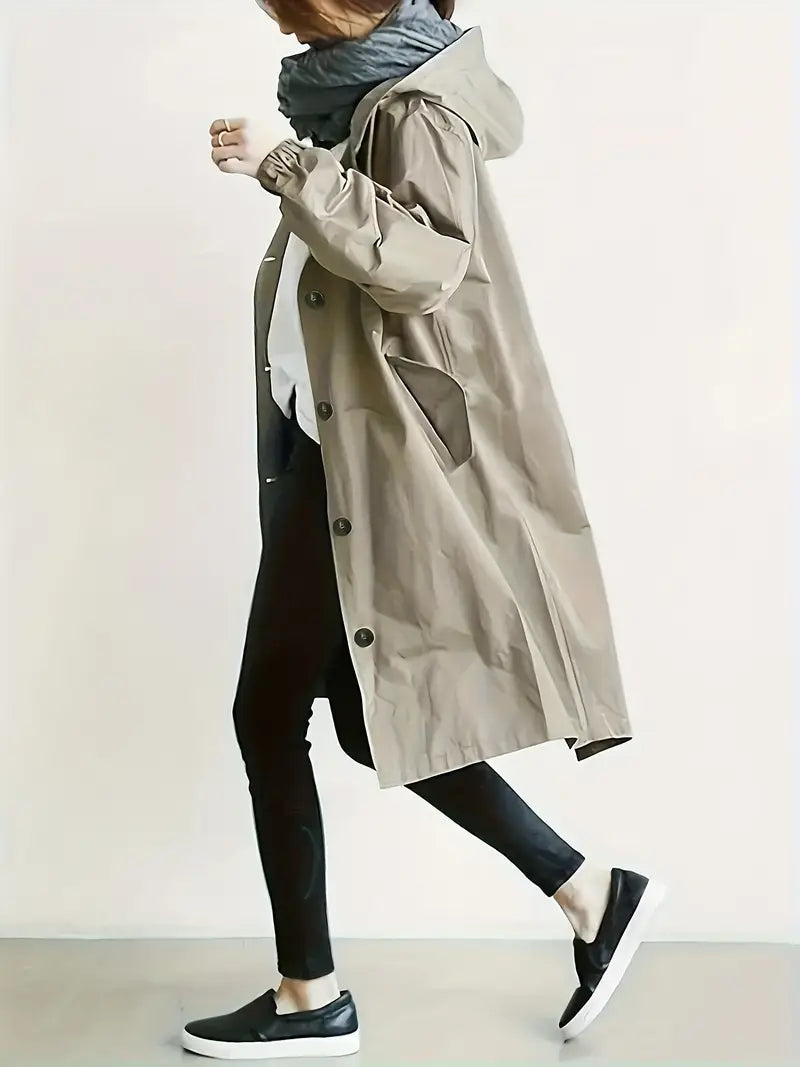 AURÉNNE Light Coat