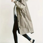 AURÉNNE Light Coat
