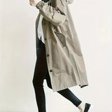 AURÉNNE Light Coat