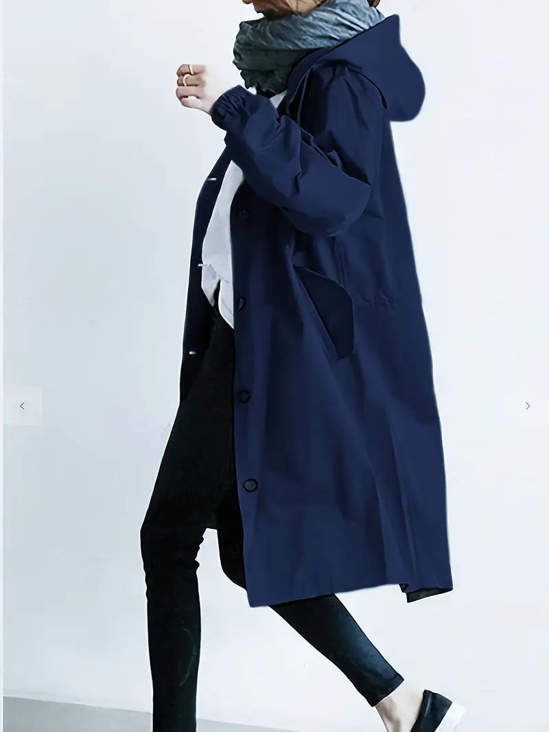 AURÉNNE Light Coat