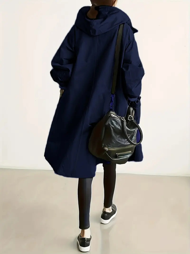 AURÉNNE Light Coat