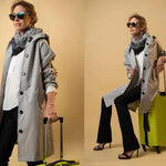 AURÉNNE Light Coat