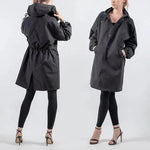 AURÉNNE Light Coat