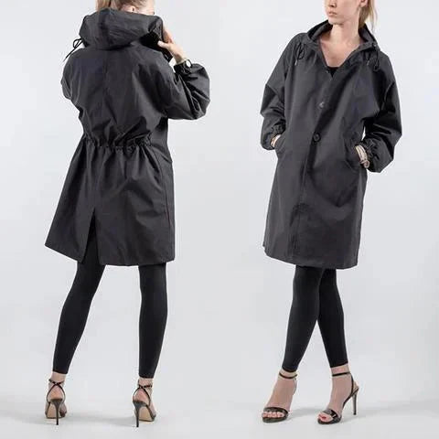 AURÉNNE Light Coat