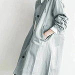 AURÉNNE Light Coat