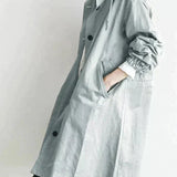 AURÉNNE Light Coat