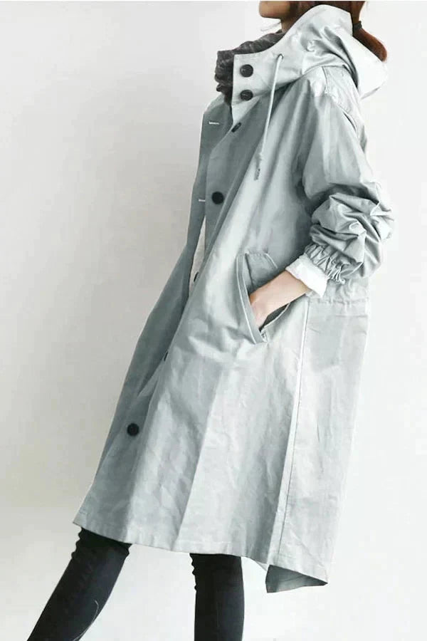 AURÉNNE Light Coat