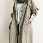 AURÉNNE Light Coat