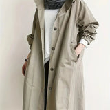 AURÉNNE Light Coat