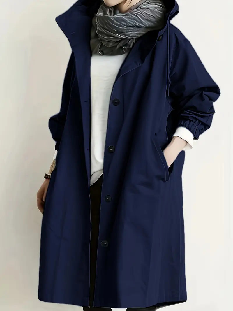 AURÉNNE Light Coat