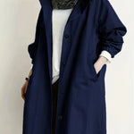 AURÉNNE Light Coat