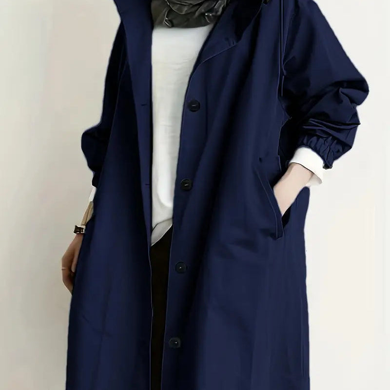 AURÉNNE Light Coat