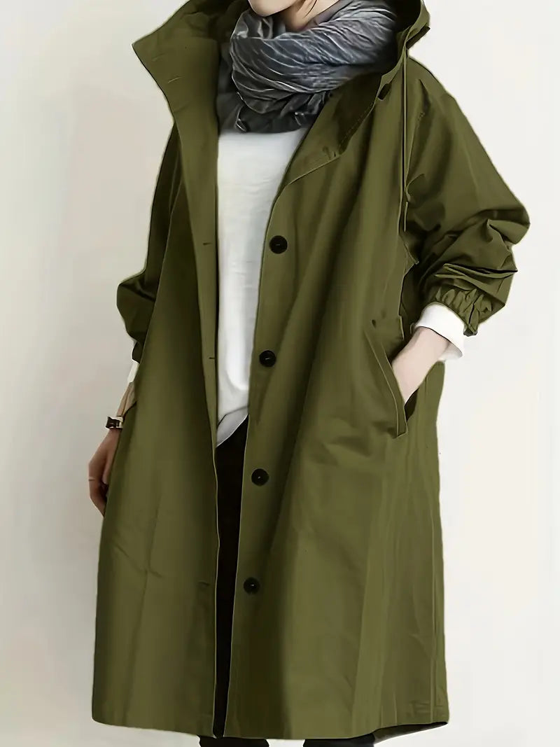 AURÉNNE Light Coat
