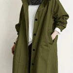 AURÉNNE Light Coat