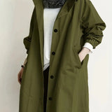 AURÉNNE Light Coat