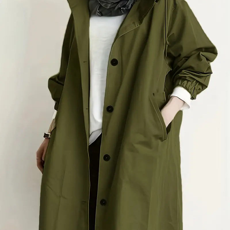 AURÉNNE Light Coat