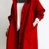 AURÉNNE Light Coat